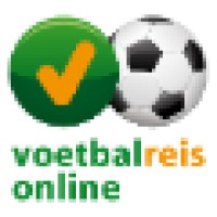 Voetbalreis Online logo - Similar company to Allure Bouwsystemen