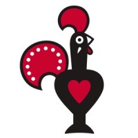Nando's Saudi logo - Similar company to Joy