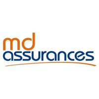 MD Assurances sprl logo - Similar company to Samenleven - Convivence