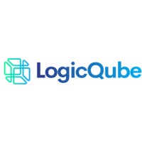 LogicQube logo - Similar company to Logic Cube It