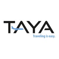 Taya Tourism logo - Similar company to Albaseed