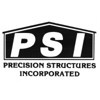 Precision Structures Inc logo - Similar company to Settje Agri-Services And Engineering, Inc.