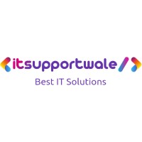 ITSupportWale logo - Similar company to Neuron (Codiant Software Technologies Pvt. Ltd.)