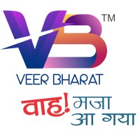 veer  bharat logo - Similar company to Jain Foods Processing Pvt. Ltd.
