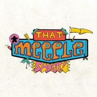 That Meeple Shoot logo - Similar company to Battalion