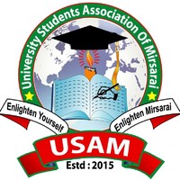 USAM- University Students Association of Mirsarai logo - Similar company to Bangladesh Marketing Students' Forum (Bmsf)