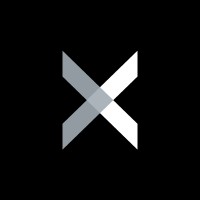 Symmetrisk logo - Similar company to Vendu