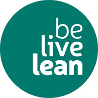 BeLiveLEAN logo - Similar company to Accuvance