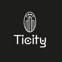 Ticity-ADM logo - Similar company to Velogig