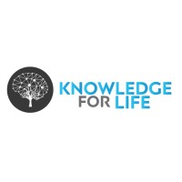 Knowledge for Life logo - Similar company to Instituto Mexicano Para La Justicia A.C.