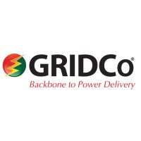 Ghana Grid Company LTD. logo - Similar company to Gridco Systems