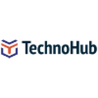 TECHNOHUB logo - Similar company to Gosocial Development