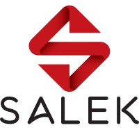 Salek transportation logo - Similar company to Gino Food Solutions