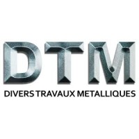 Divers Travaux Métalliques (D.T.M s.a.r.l) logo - Similar company to Dtm Packaging