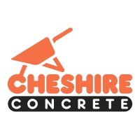 Cheshire Concrete logo - Similar company to Koru Construction