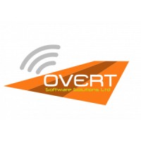 Overt Software Solutions Ltd logo - Similar company to Black Pear Software Ltd