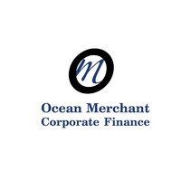 Ocean Merchant Corporate Finance logo - Similar company to Ireit