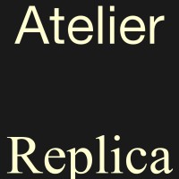 Atelier Replica logo - Similar company to Studio Archetype Ltd.