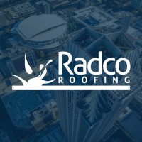 Radco Roofing logo - Similar company to Sun Commercial Roofs