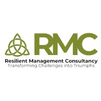 Resilient Management Consultancy FZE logo - Similar company to Las Premium