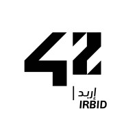 42 Irbid logo - Similar company to Clever Mind
