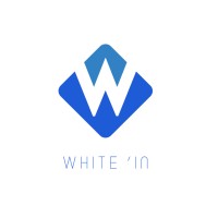 WHITE'IN logo - Similar company to Tulipay