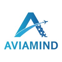 AVIAMIND logo - Similar company to Dokia Air