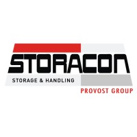 STORACON logo - Similar company to Onit Direct