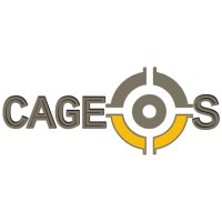 CAGEOS logo - Similar company to Dtm3D