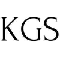 KGS Consulting logo - Similar company to Kgs