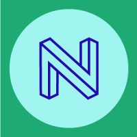 VDNDP logo - Similar company to Studio Groen+Schild