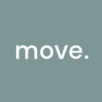 move. logo - Similar company to Claimcloud