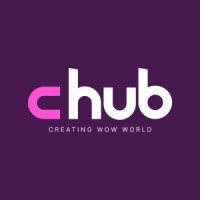 C-Hub logo - Similar company to C-Hub | Ai & Vr-Powered Career Edtech Ecosystem