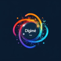 digimeapp logo - Similar company to Bisan Marketing Management Co