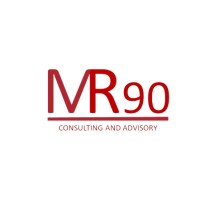 MR90 logo - Similar company to Vlab