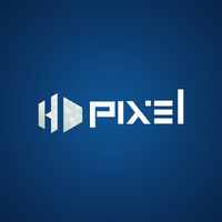 Agência HD Pixel logo - Similar company to Agência Mozlista | Marketing E Publicidade