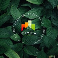 Elysia Formation logo - Similar company to Ilfg
