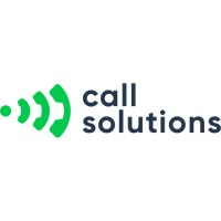 Call Solutions logo - Similar company to Callsolution