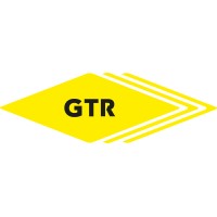 GTR - Les Grands Travaux Routiers logo - Similar company to Stam Accès Difficiles Et Travaux Spéciaux