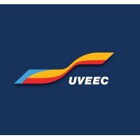 UVic Environmental Engineering Club (UVEEC) logo - Similar company to Pied Pixels