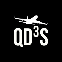 QD³S Aviation Consulting logo - Similar company to Ingelbeen-Soete / Aviolubes (Exxonmobil Lubricants Distributor/Exxonmobil Aviation Distributor)
