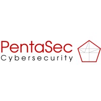 PentaSec logo - Similar company to Rhica Technologies And Integrated Solutions