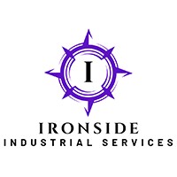 Ironside Industrial Services logo - Similar company to Vantage Solutions