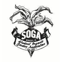 Student Organic Garden Association