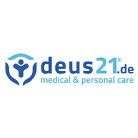 deus21.de medical & personal care / deusmed logo - Similar company to Leadgene Biomedical, Inc.