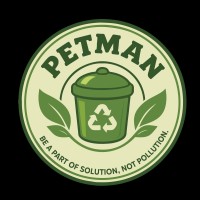 PETman logo - Similar company to Ecokadai®