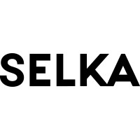 SELKA Oy logo - Similar company to Selka