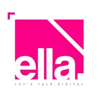 Ella Marketing - Agencia de Marketing Digital logo - Similar company to Notcopy