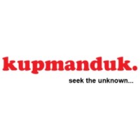 Kupmanduk logo - Similar company to Flashy Tech Solutions