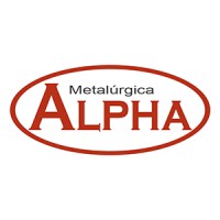 Metalúrgica Alpha Birigui logo - Similar company to Botini